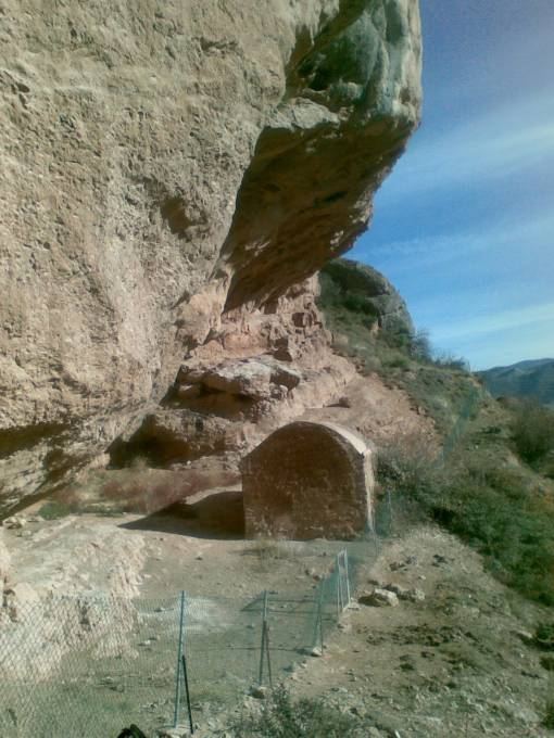 Ermita de San Esteban